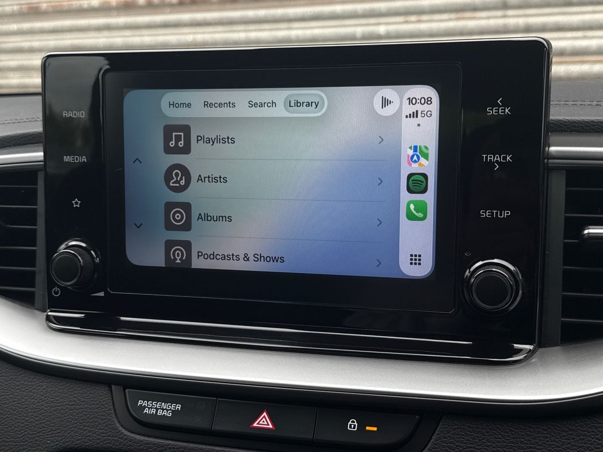 Used Kia XCeed 2022 for sale - 76957922: Photo 32