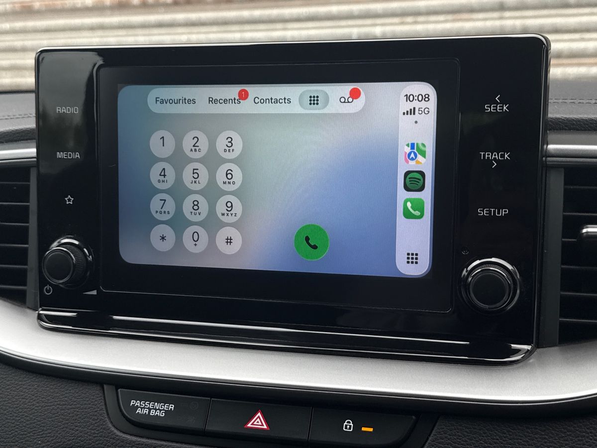 Used Kia XCeed 2022 for sale - 76957922: Photo 33