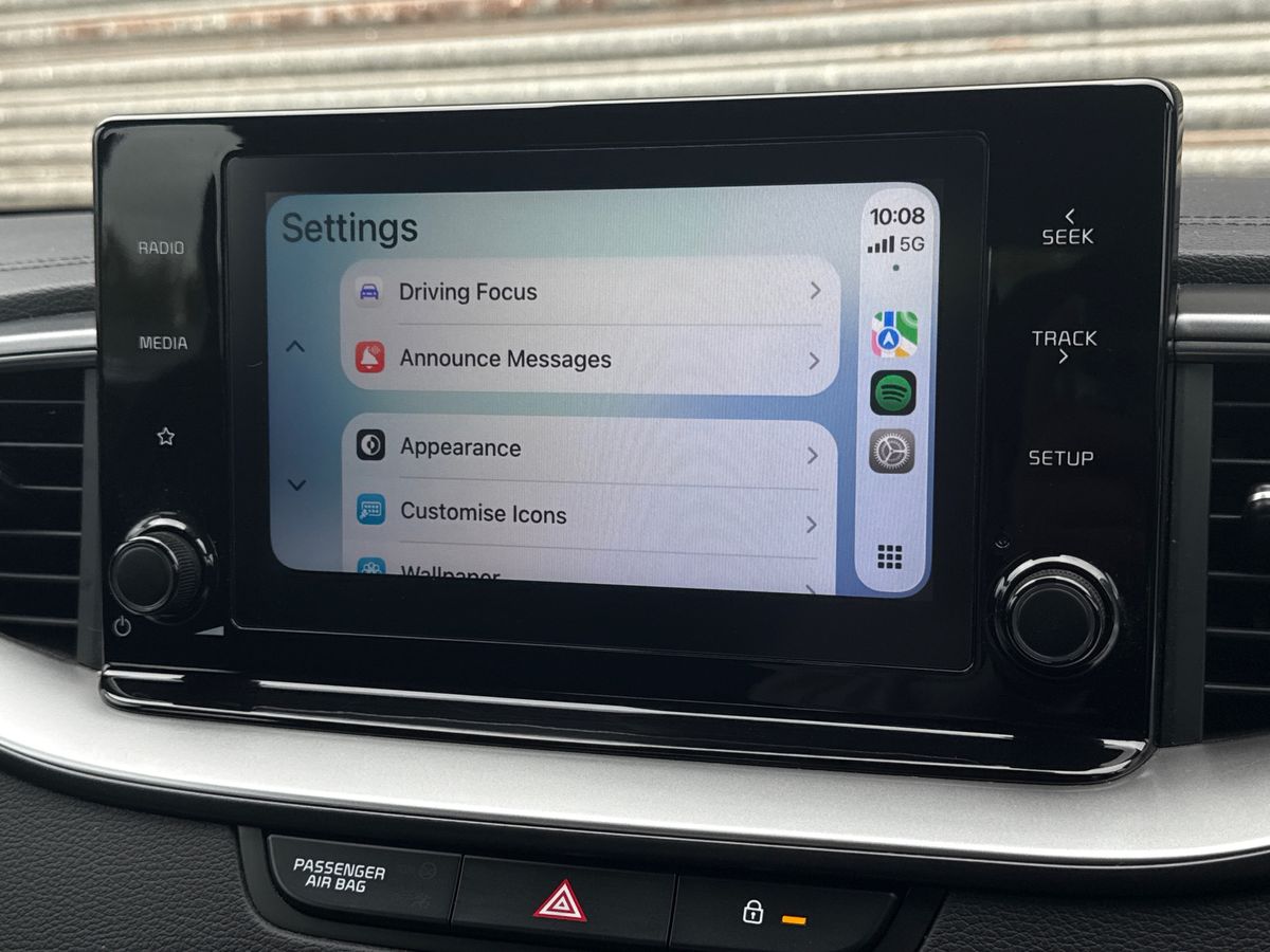 Used Kia XCeed 2022 for sale - 76957922: Photo 34