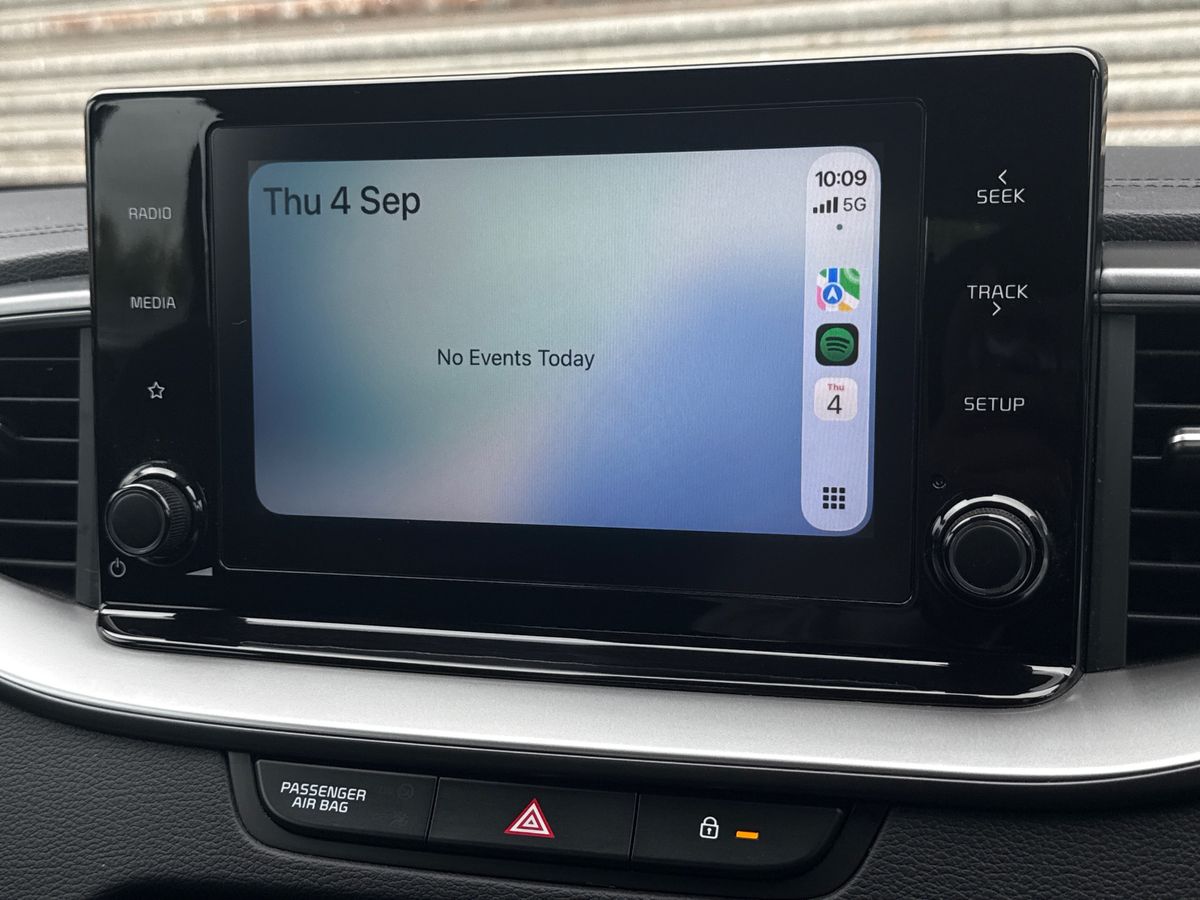 Used Kia XCeed 2022 for sale - 76957922: Photo 35