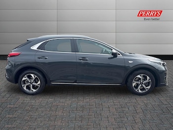 Used Kia XCeed 2022 for sale - 76957922: Photo