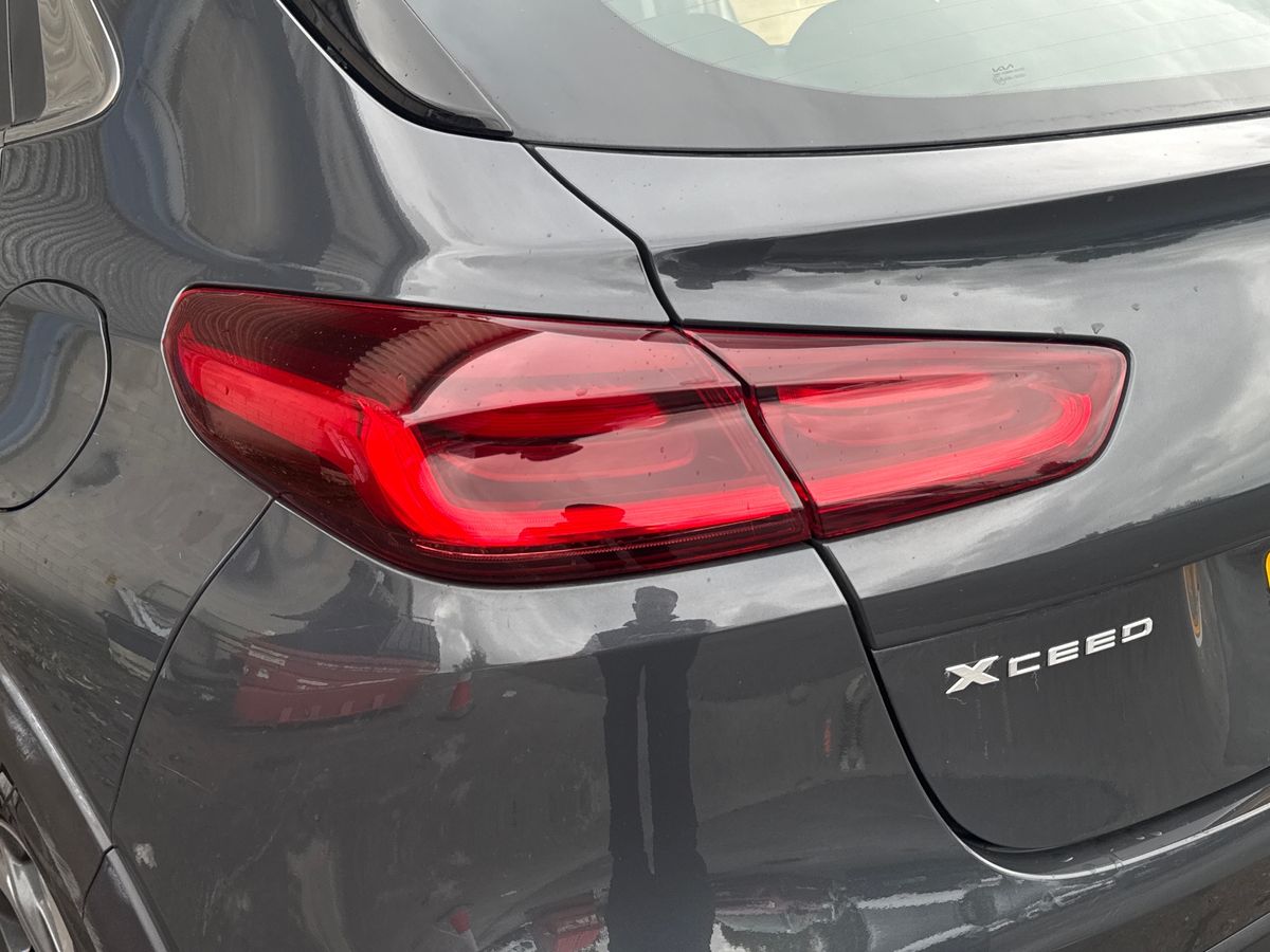 Used Kia XCeed 2022 for sale - 76957922: Photo 41