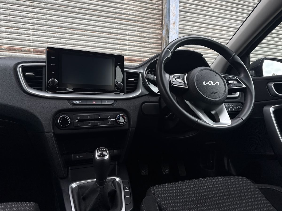 Used Kia XCeed 2022 for sale - 76957922: Photo 42