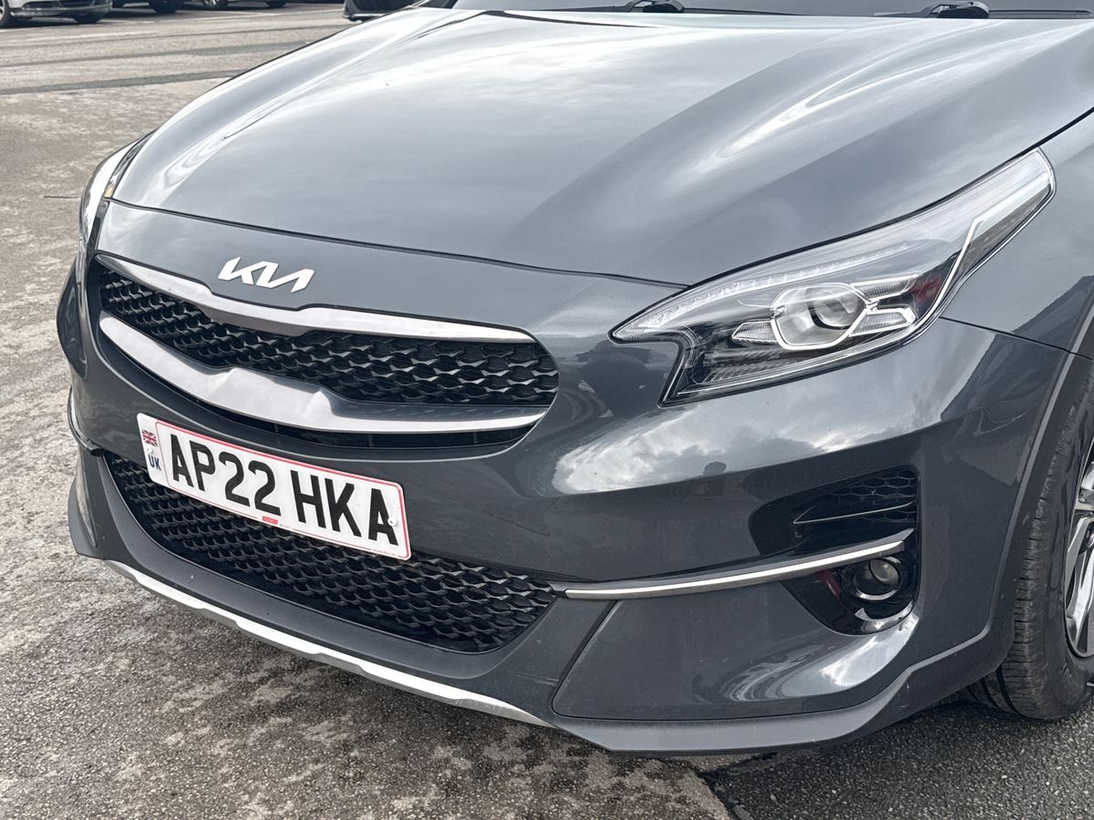 Used Kia XCeed 2022 for sale - 76957922: Photo 43