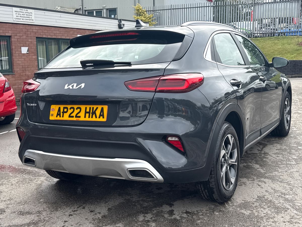 Used Kia XCeed 2022 for sale - 76957922: Photo 44