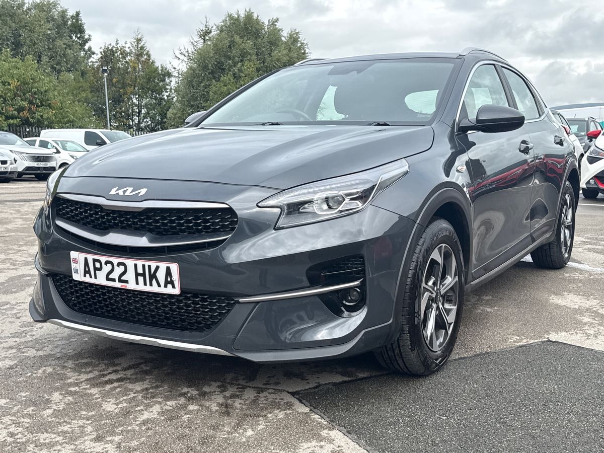 Used Kia XCeed 2022 for sale - 76957922: Photo 47