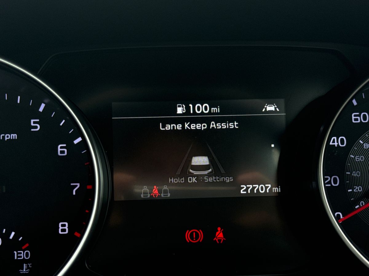 Used Kia XCeed 2022 for sale - 76957922: Photo 48