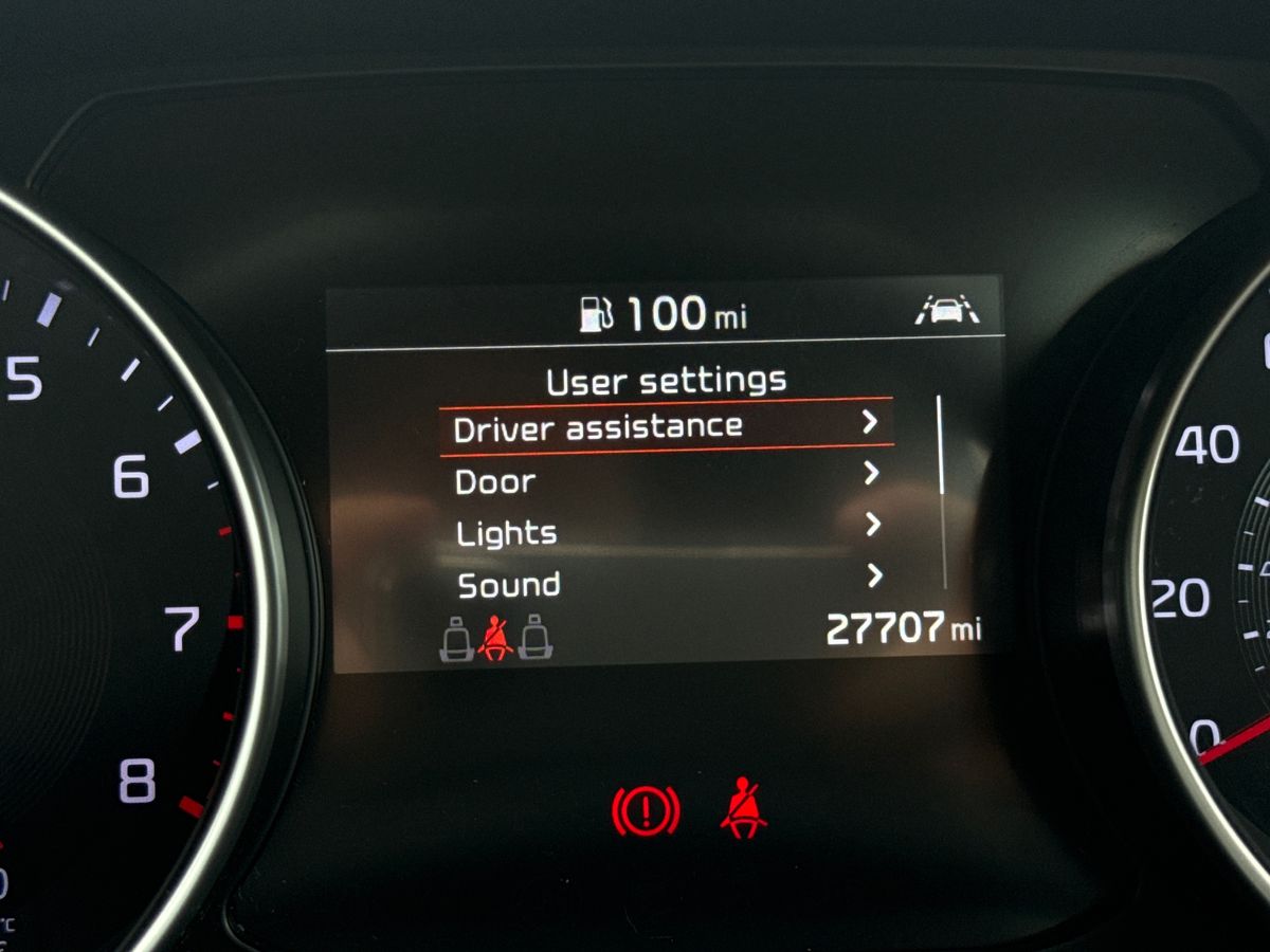 Used Kia XCeed 2022 for sale - 76957922: Photo 49