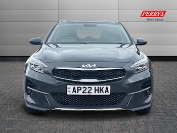 Used Kia XCeed 2022 for sale - 76957922: Photo