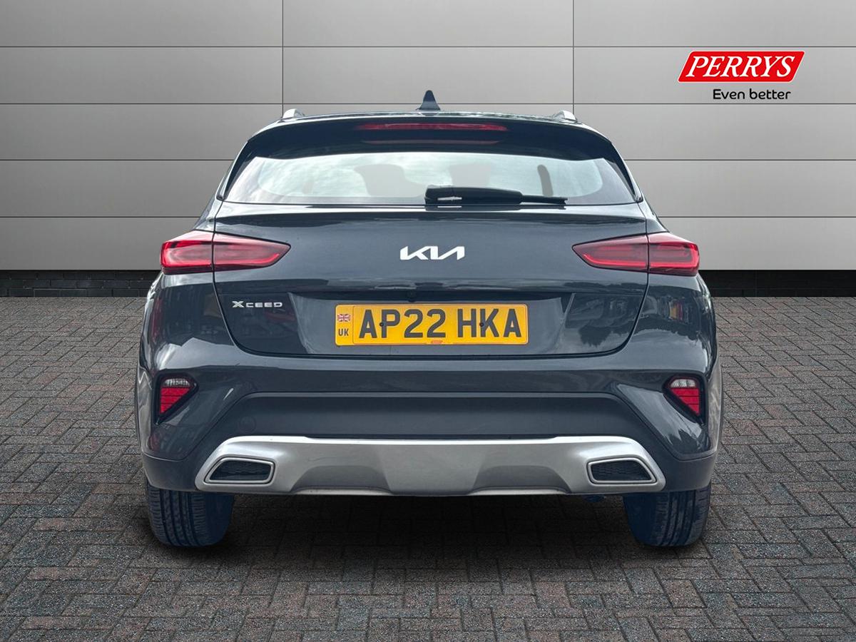 Used Kia XCeed 2022 for sale - 76957922: Photo 5