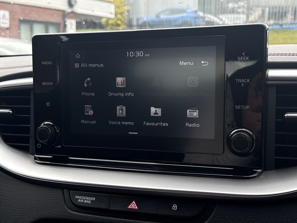 Used Kia XCeed 2022 for sale - 76957922: Photo 50