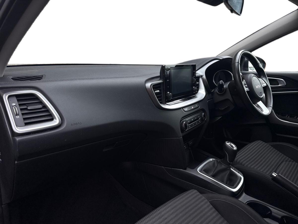 Used Kia XCeed 2022 for sale - 76957922: Photo 6