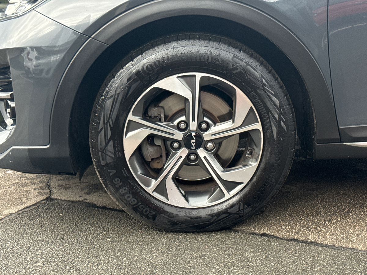 Used Kia XCeed 2022 for sale - 76957922: Photo 7