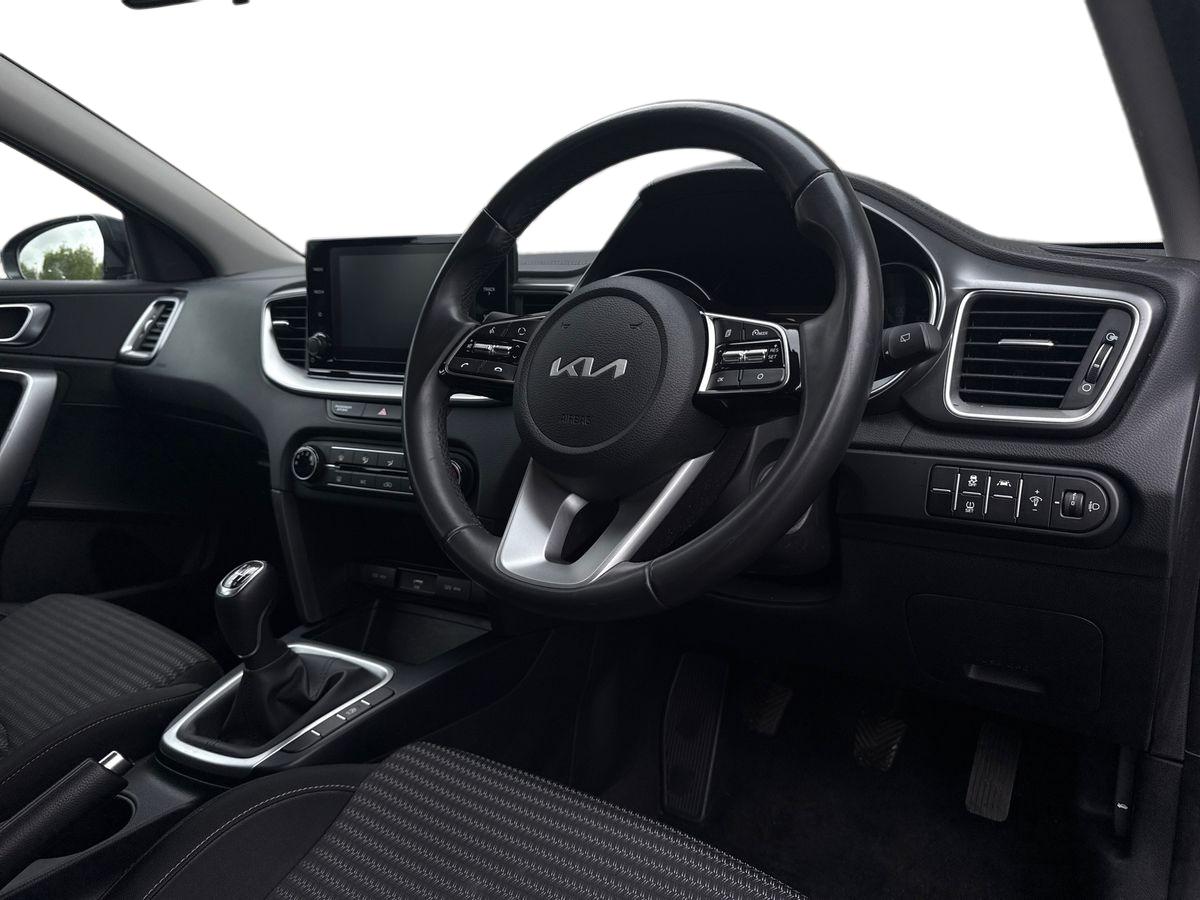 Used Kia XCeed 2022 for sale - 76957922: Photo 8