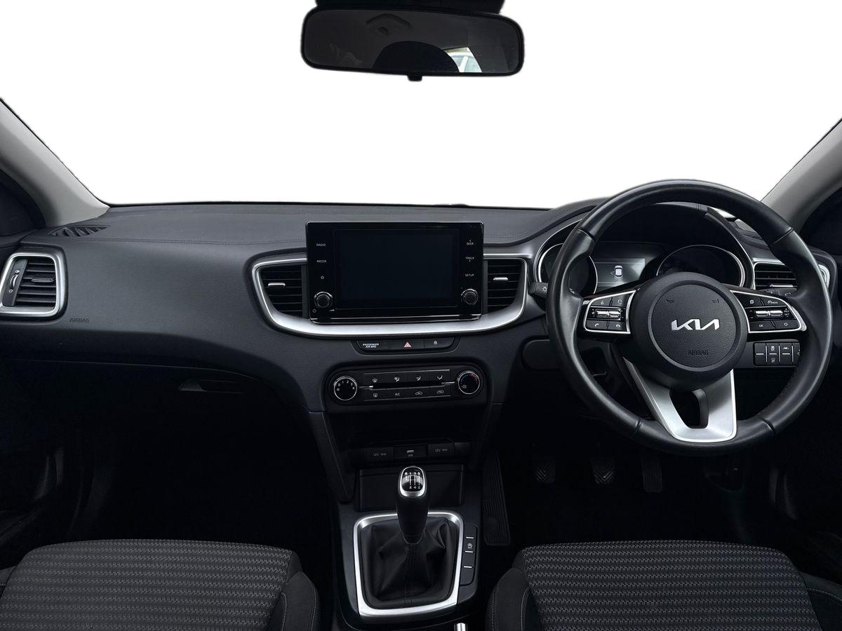 Used Kia XCeed 2022 for sale - 76957922: Photo 9