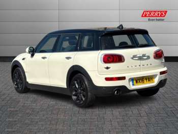 Used MINI Clubman 2016 for sale - 74924168: Photo