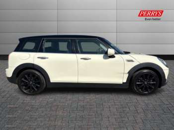 Used MINI Clubman 2016 for sale - 74924168: Photo