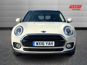 Used MINI Clubman 2016 for sale - 74924168: Photo