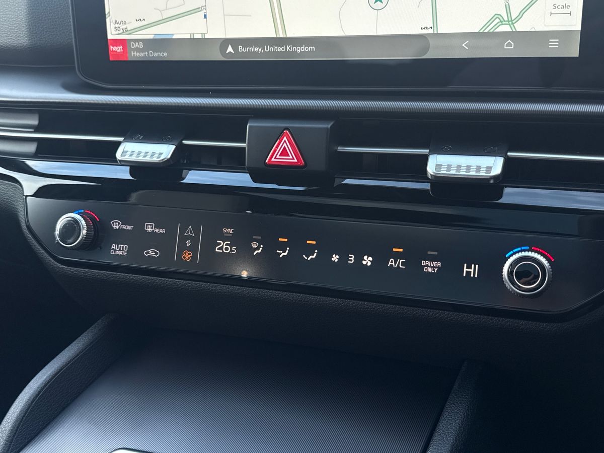 Used Kia Sportage 2026 for sale - 76625921: Photo 12