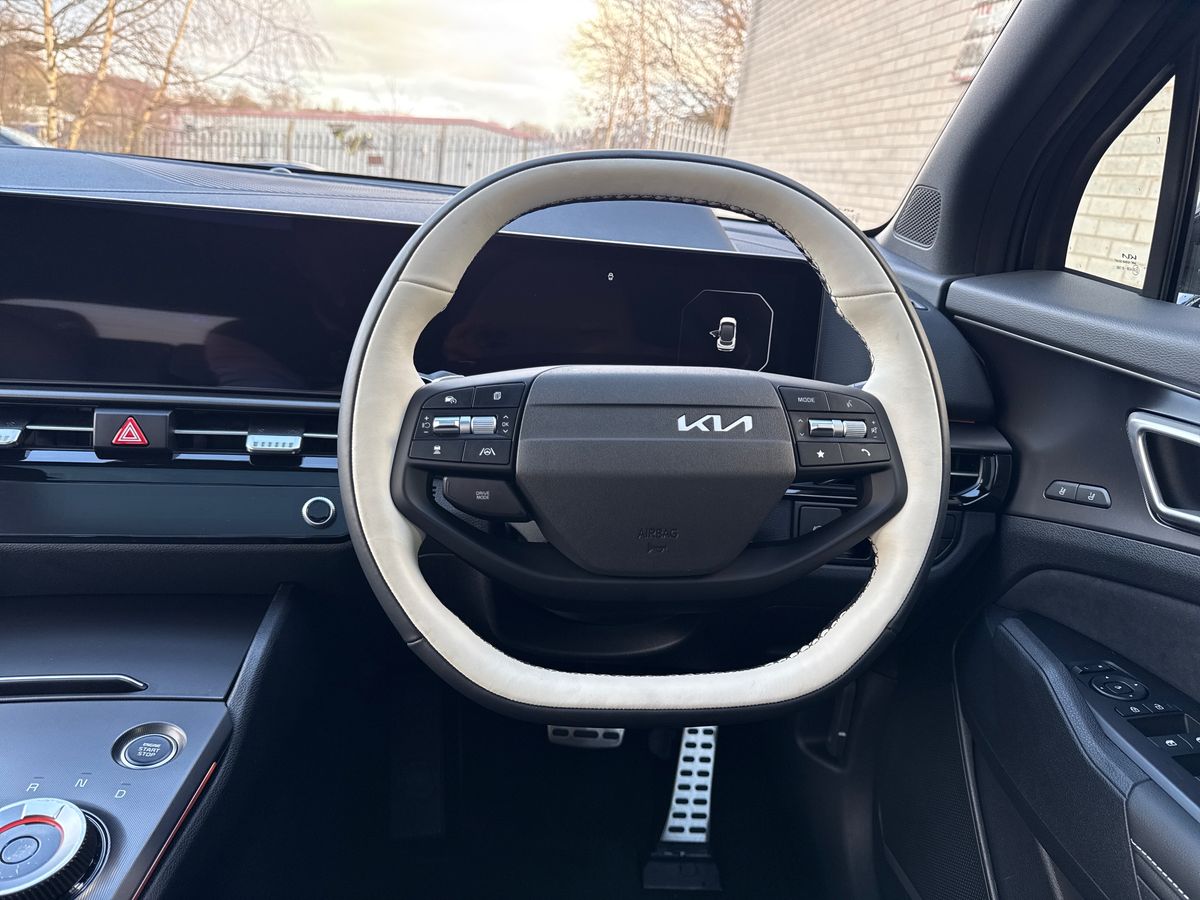Used Kia Sportage 2026 for sale - 76625921: Photo 15