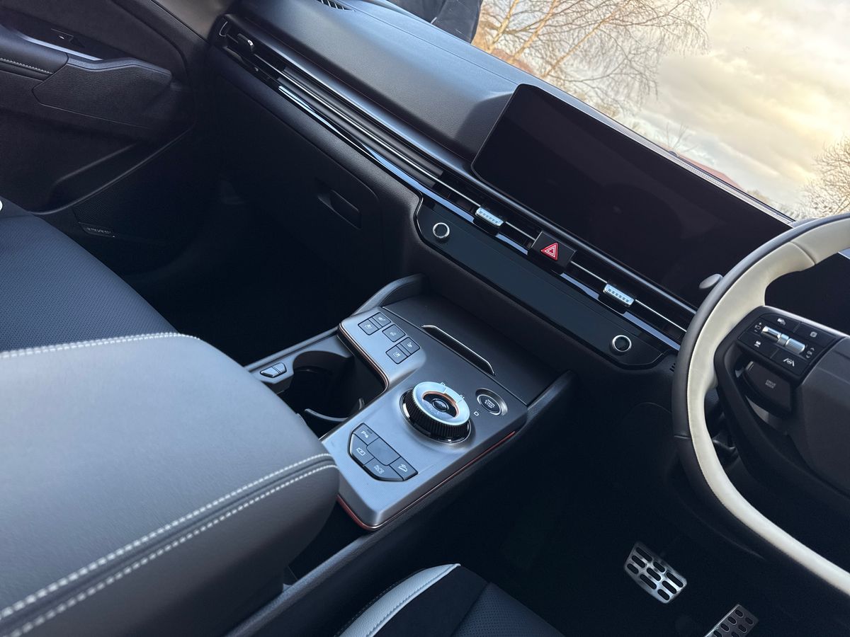 Used Kia Sportage 2026 for sale - 76625921: Photo 17