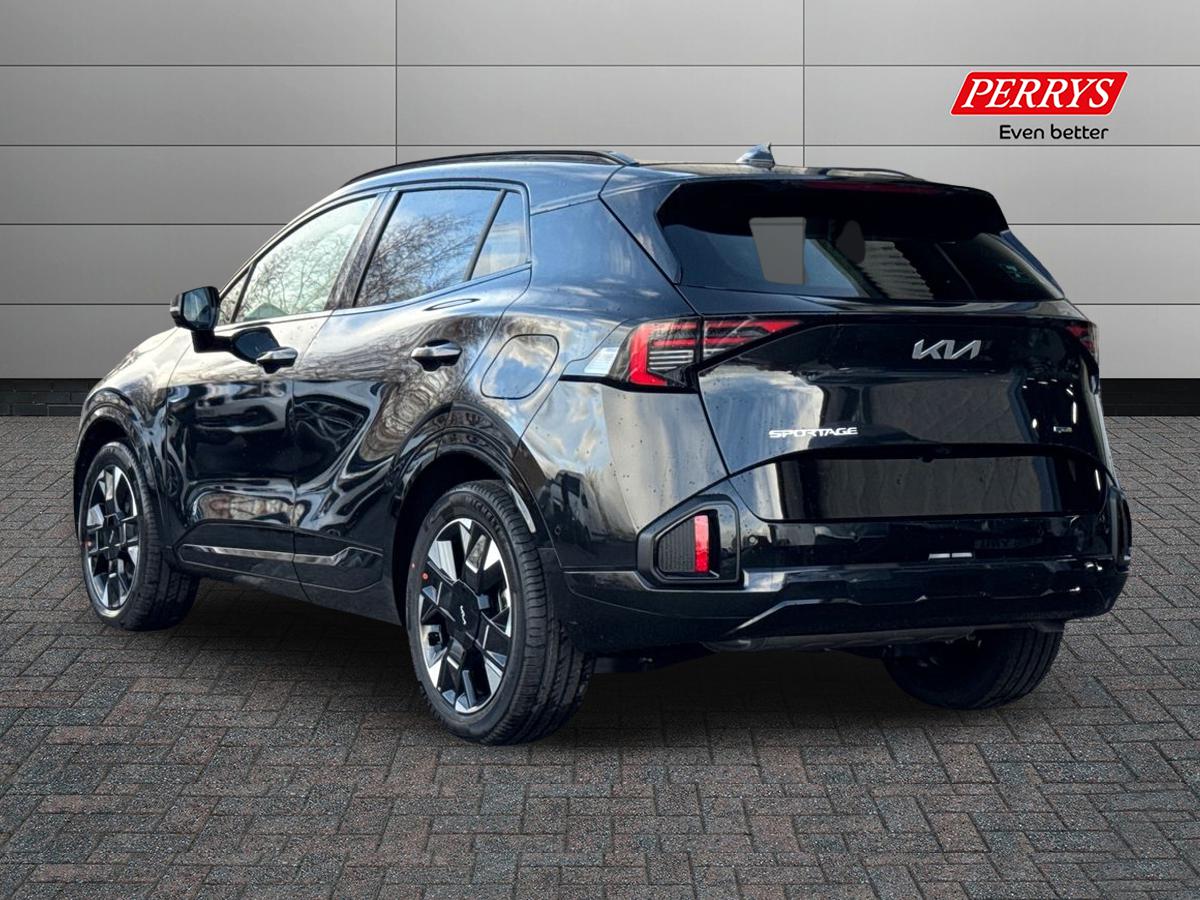 Used Kia Sportage 2026 for sale - 76625921: Photo 2