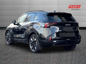 Used Kia Sportage 2025 for sale - 76625921: Photo