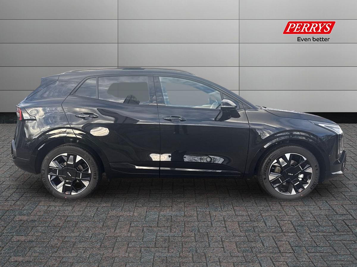 Used Kia Sportage 2026 for sale - 76625921: Photo 3