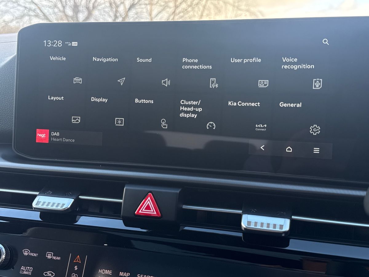 Used Kia Sportage 2026 for sale - 76625921: Photo 32