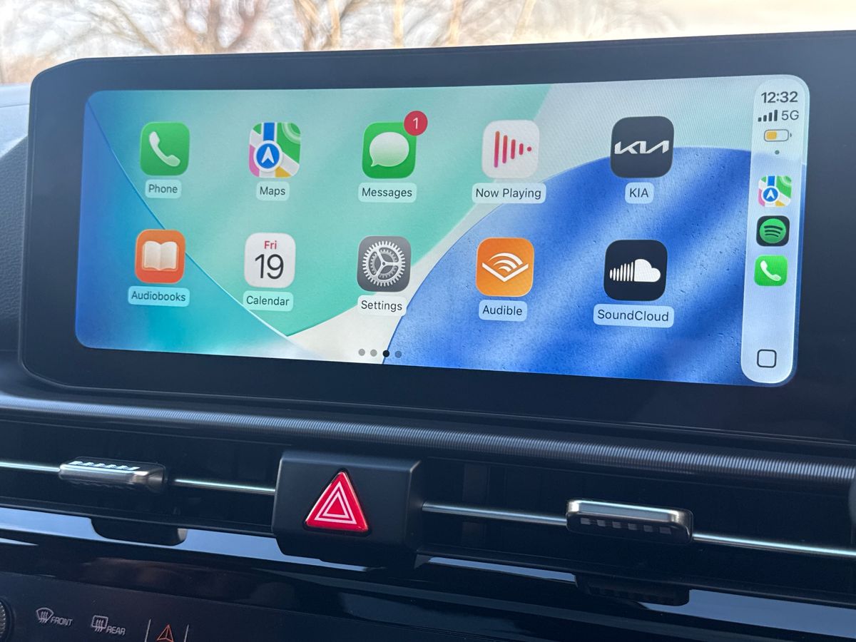 Used Kia Sportage 2026 for sale - 76625921: Photo 34