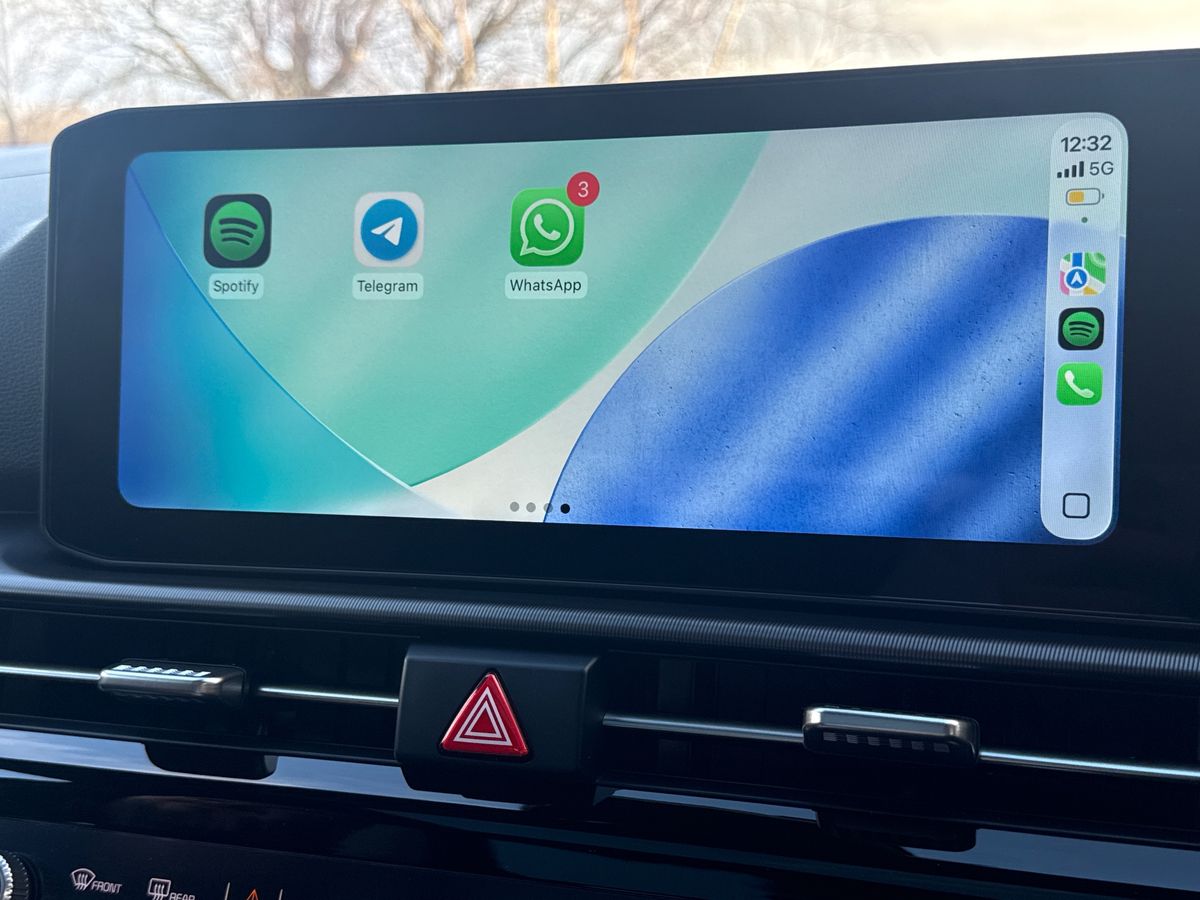 Used Kia Sportage 2026 for sale - 76625921: Photo 35