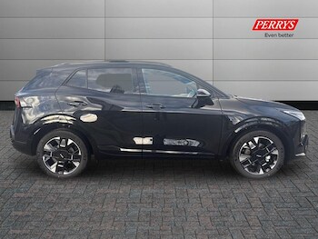 Used Kia Sportage 2025 for sale - 76625921: Photo