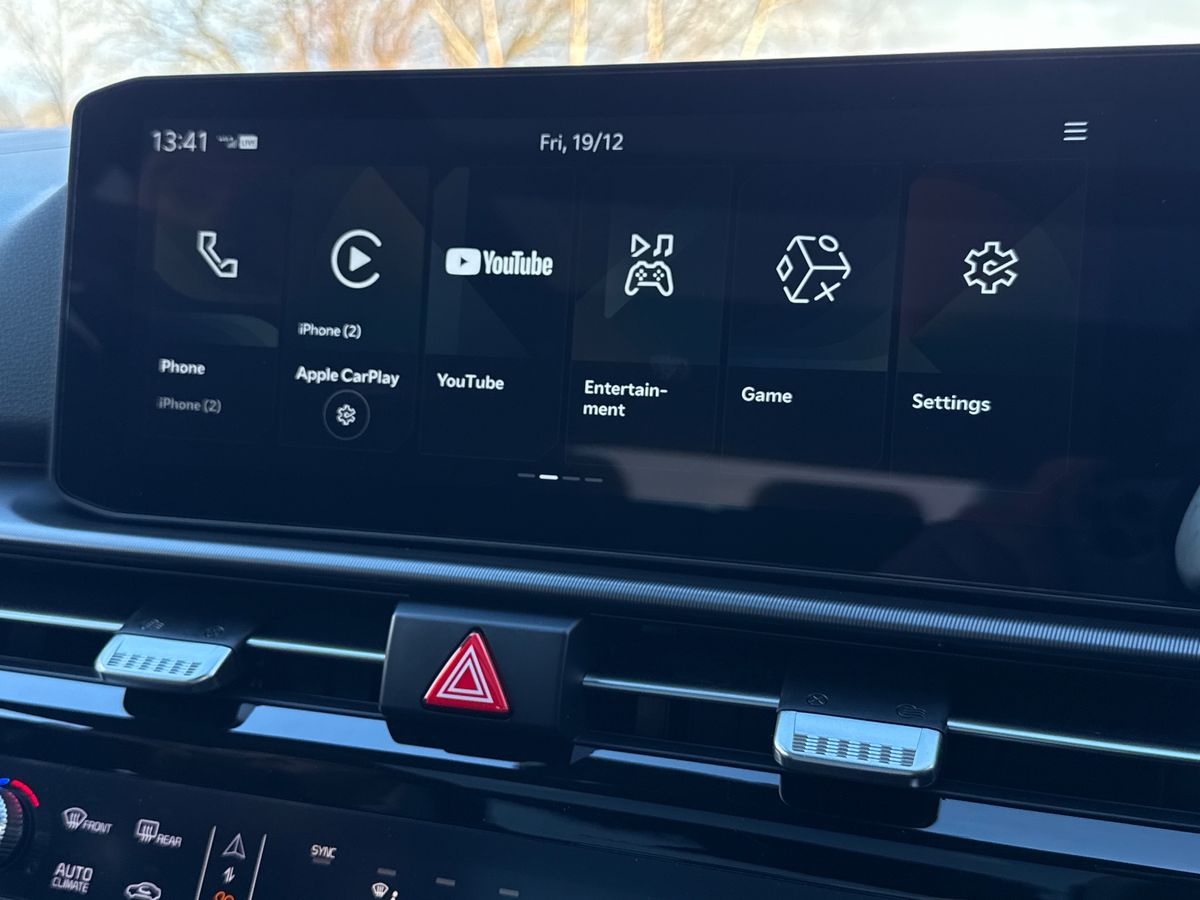 Used Kia Sportage 2026 for sale - 76625921: Photo 42