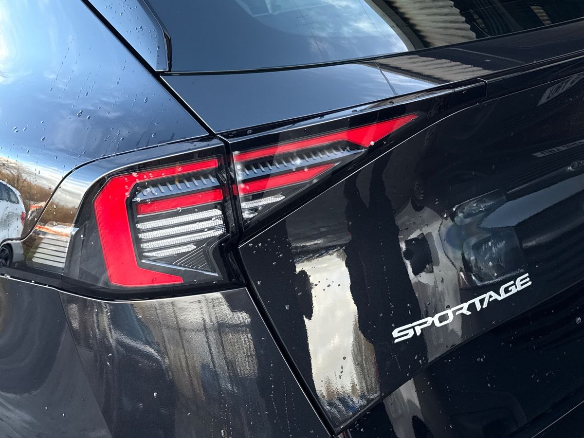 Used Kia Sportage 2026 for sale - 76625921: Photo 45