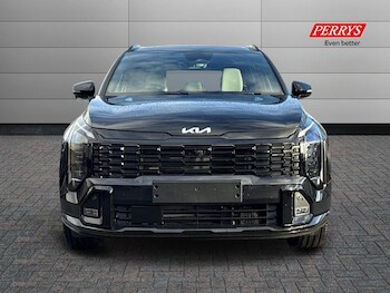 Used Kia Sportage 2025 for sale - 76625921: Photo