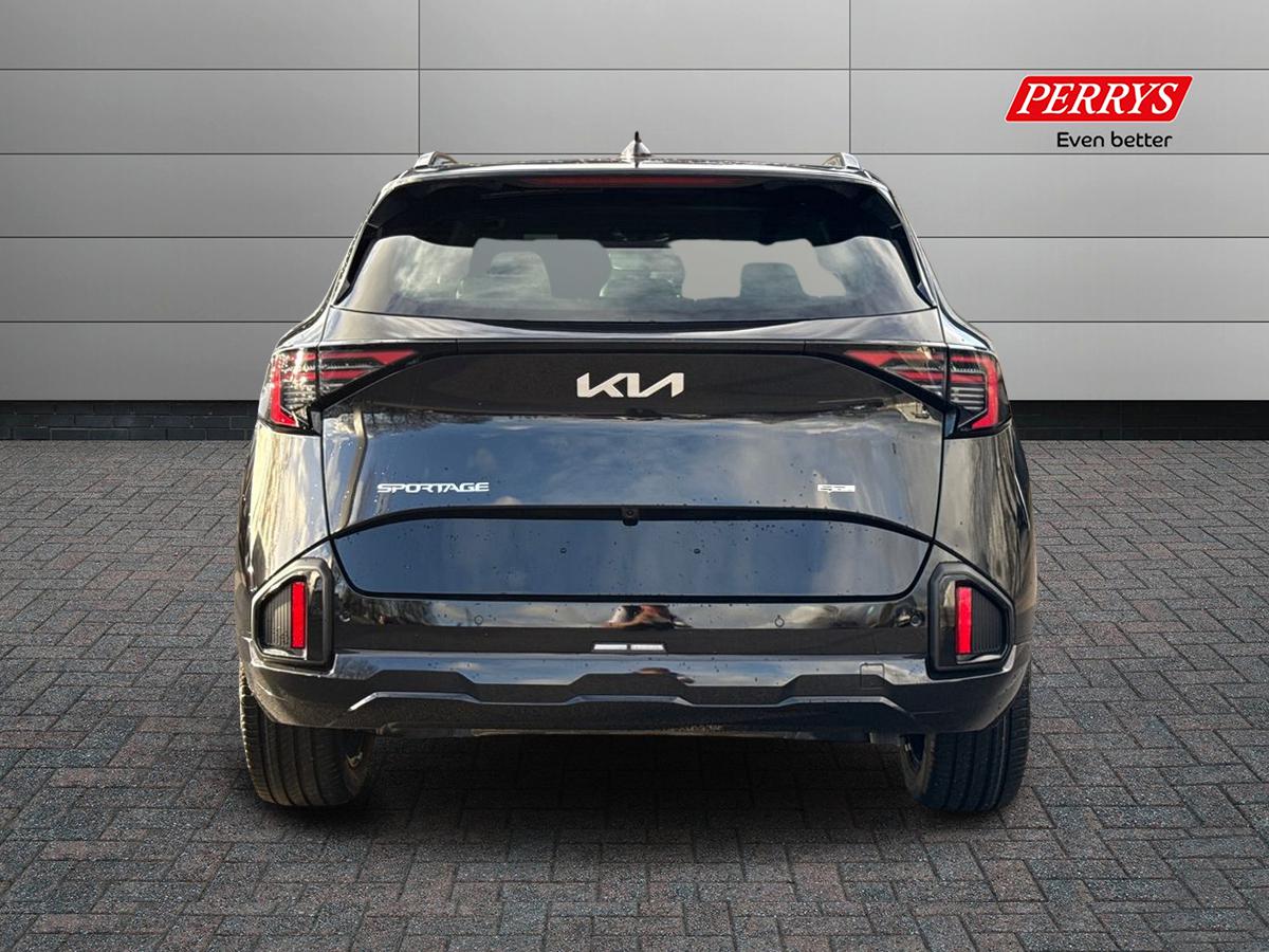 Used Kia Sportage 2026 for sale - 76625921: Photo 5
