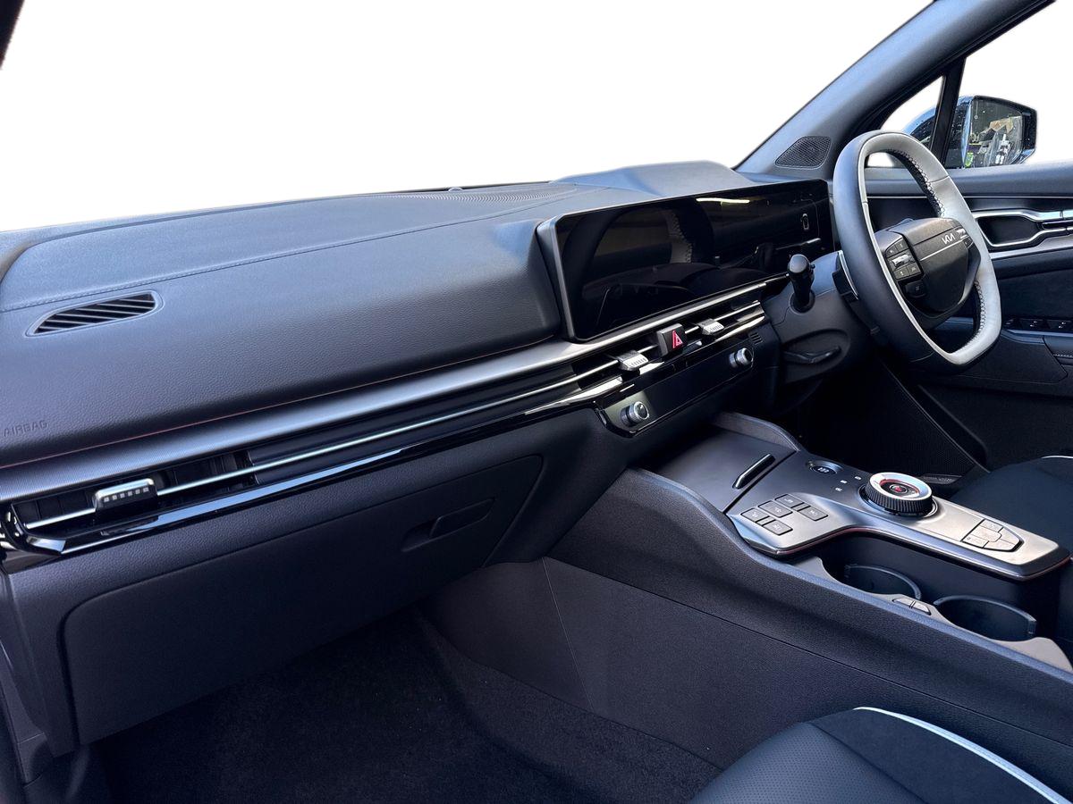 Used Kia Sportage 2026 for sale - 76625921: Photo 6