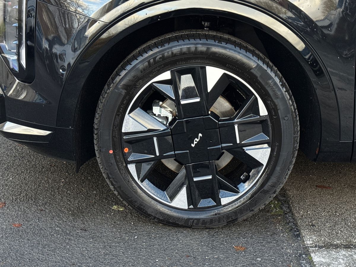 Used Kia Sportage 2026 for sale - 76625921: Photo 7