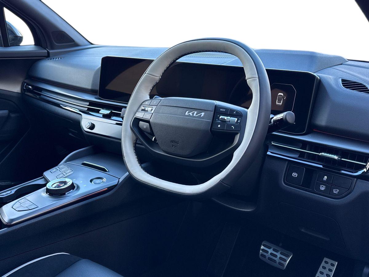 Used Kia Sportage 2026 for sale - 76625921: Photo 8