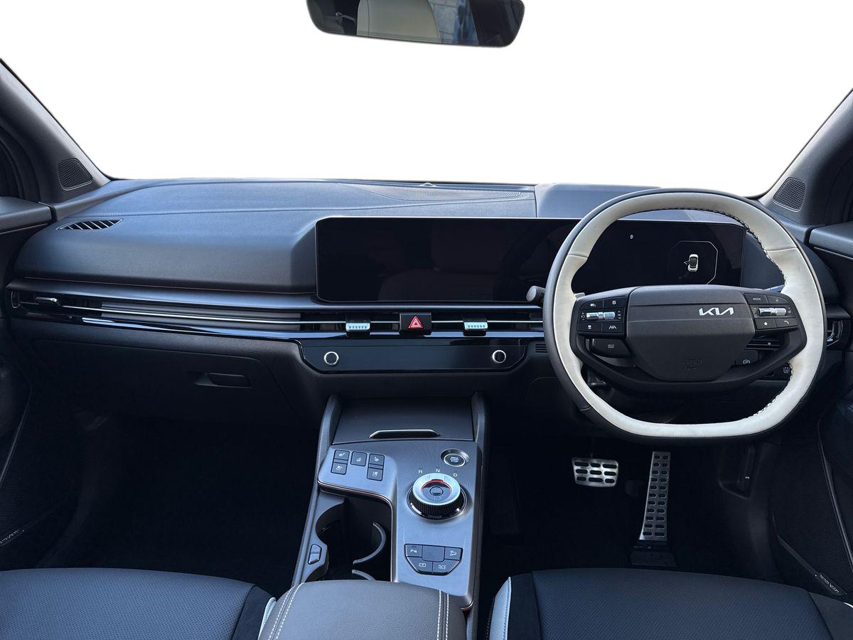 Used Kia Sportage 2026 for sale - 76625921: Photo 9