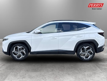 Used Hyundai TUCSON 2023 for sale - 79535855: Photo