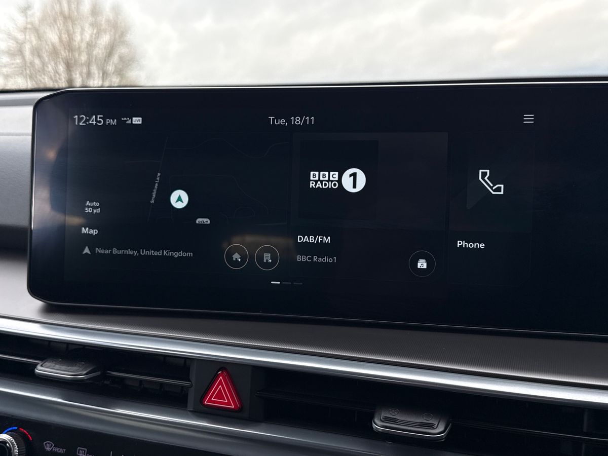 Used Kia Sorento 2025 for sale - 76588843: Photo 10