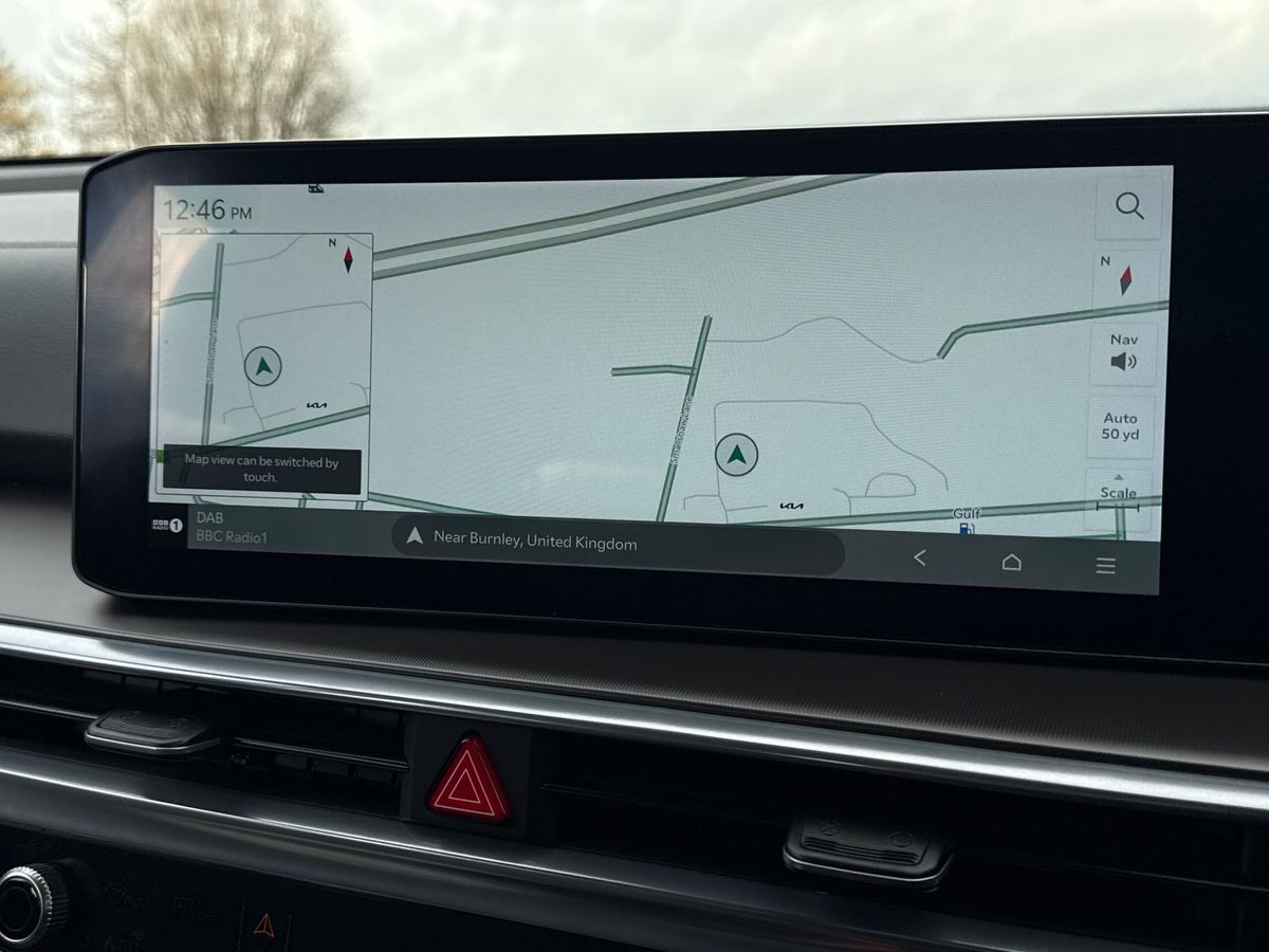 Used Kia Sorento 2025 for sale - 76588843: Photo 11