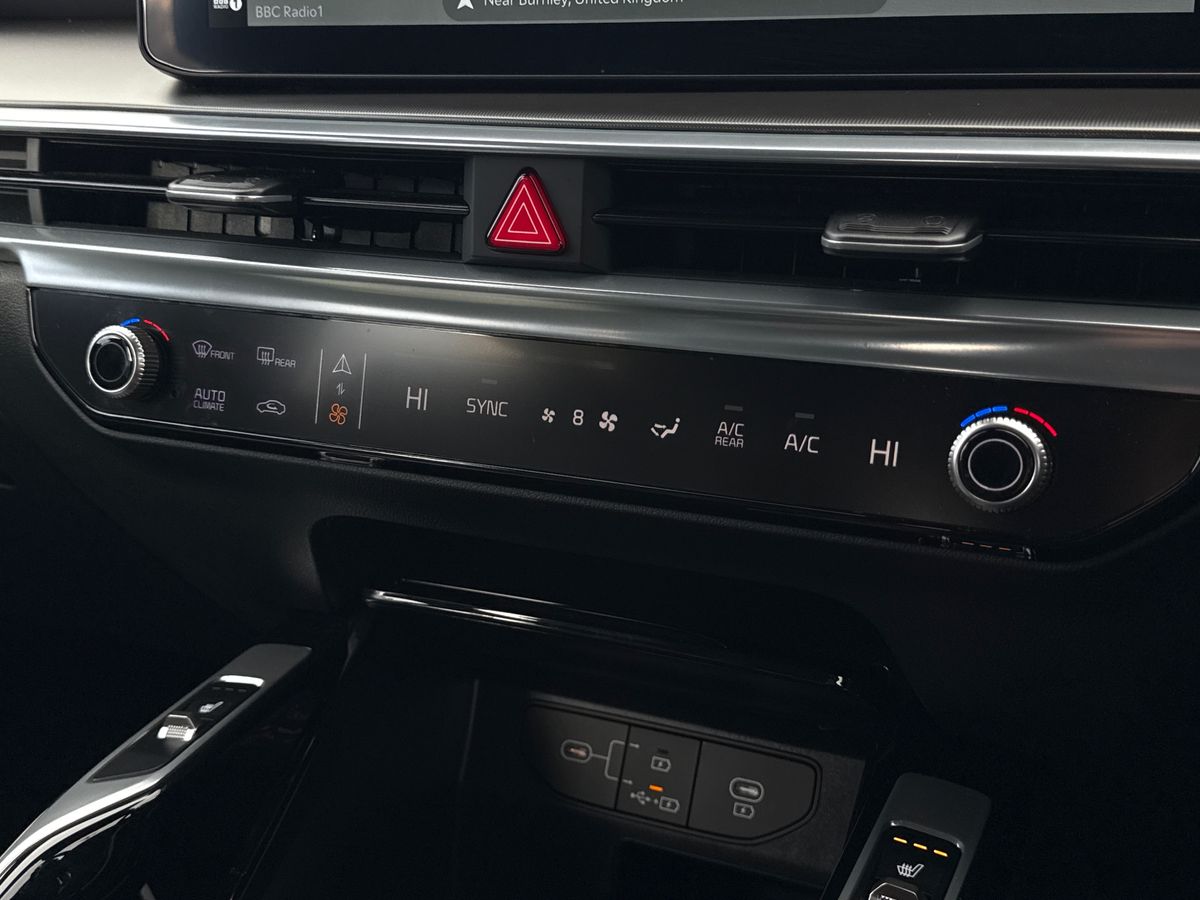 Used Kia Sorento 2025 for sale - 76588843: Photo 12