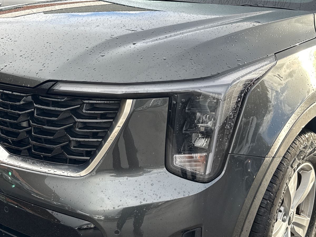 Used Kia Sorento 2025 for sale - 76588843: Photo 13