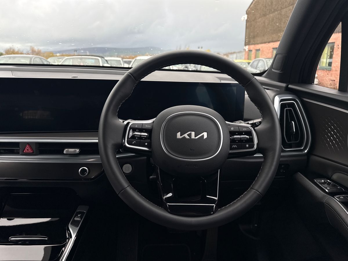 Used Kia Sorento 2025 for sale - 76588843: Photo 15