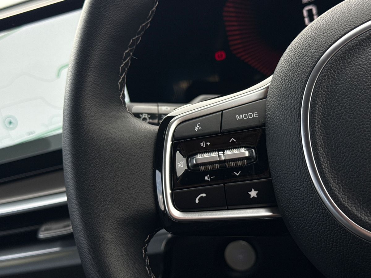 Used Kia Sorento 2025 for sale - 76588843: Photo 16