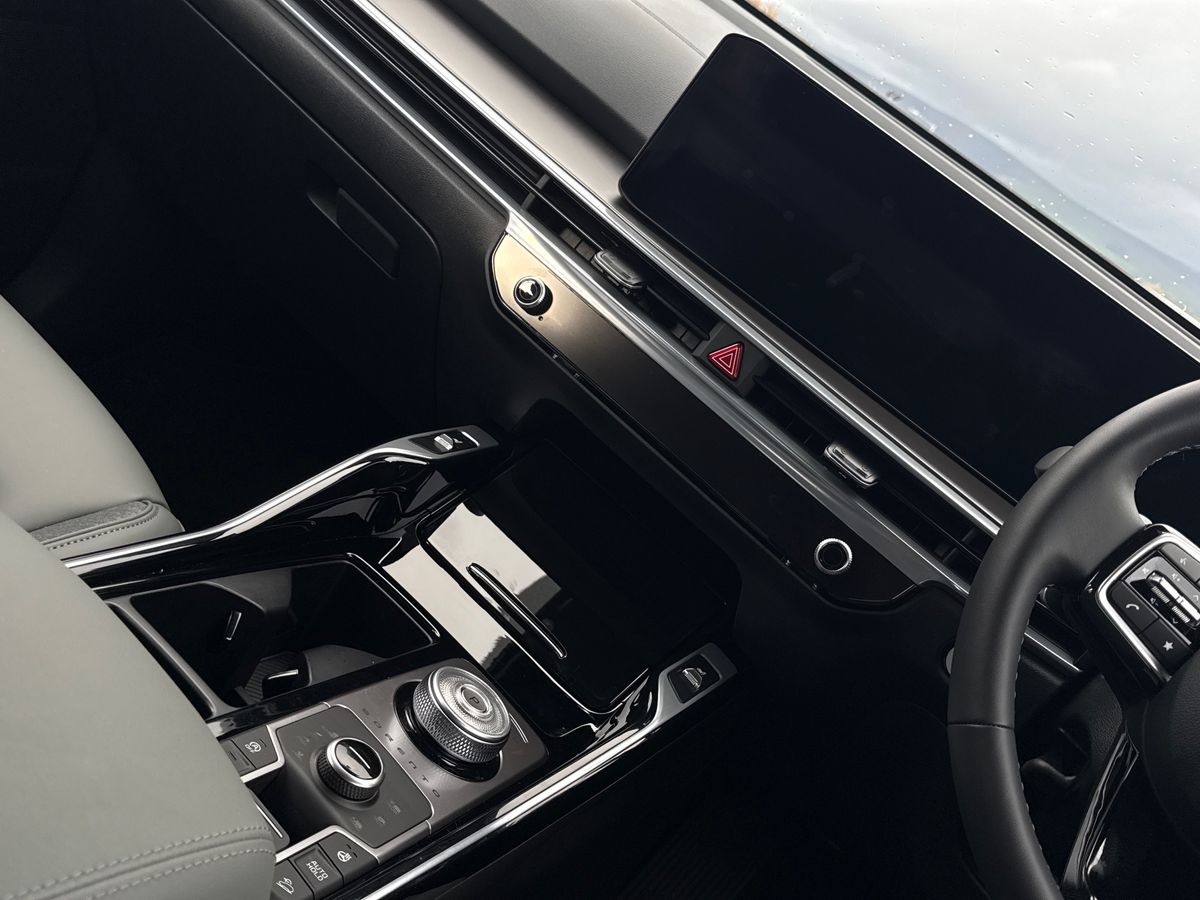 Used Kia Sorento 2025 for sale - 76588843: Photo 17