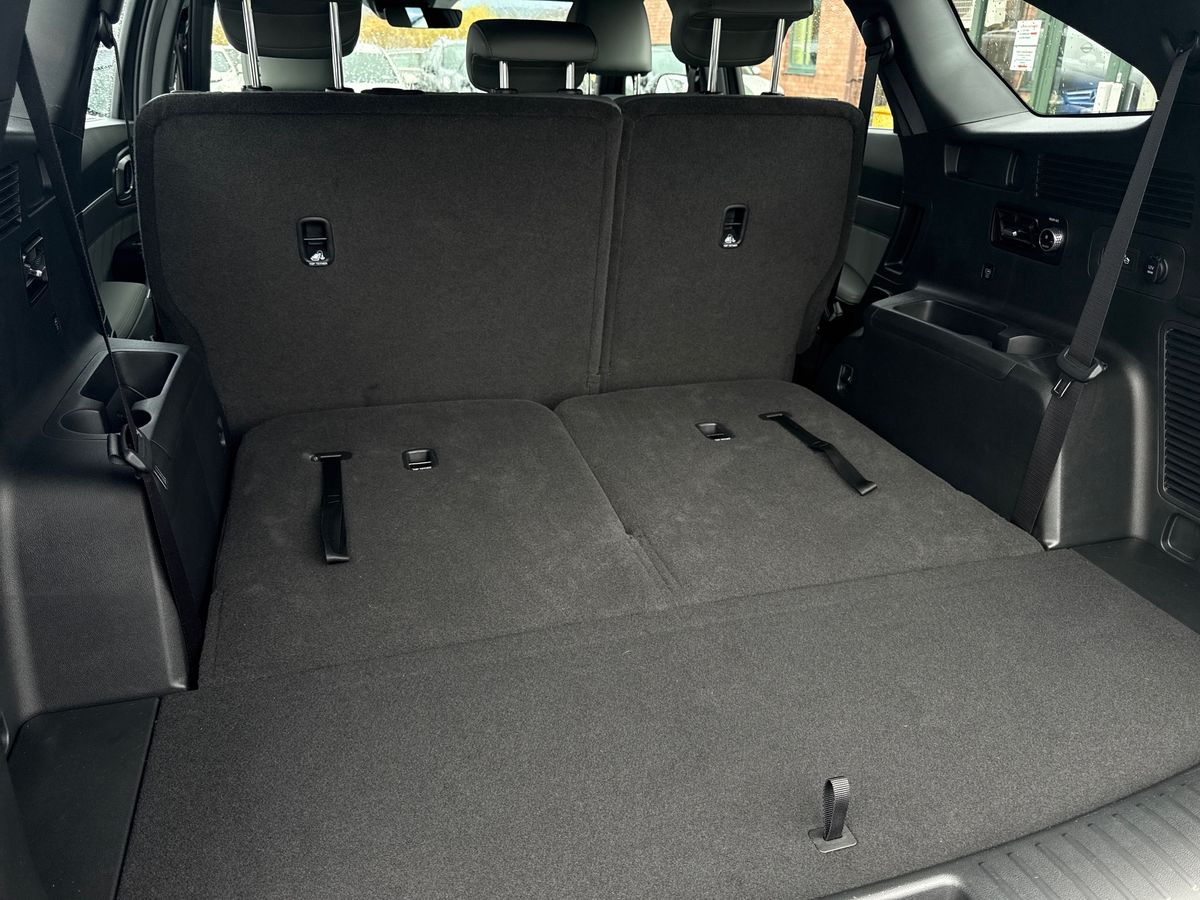 Used Kia Sorento 2025 for sale - 76588843: Photo 20