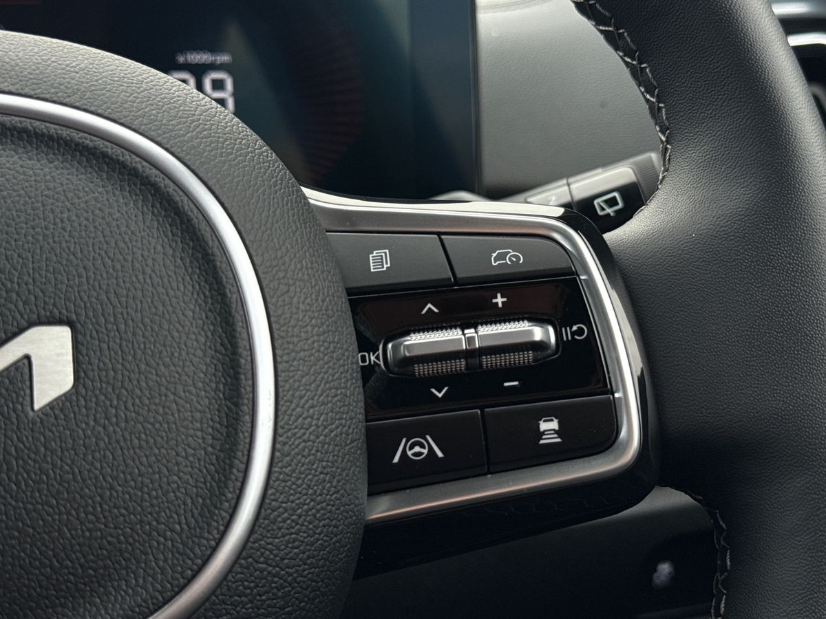 Used Kia Sorento 2025 for sale - 76588843: Photo 21